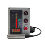 ALS-136 Liquid Level Indicator Tank Water Level Controller Instrument W/ Alarm js