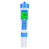 Water Meter Portable Water Quality Tester CT?8023L Negative Potential Test Pen
