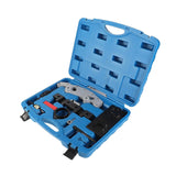 9PCS Engine Timing Tool Kit Replacement for E46 323i/323Ci/323ti M52TU 1997?2001
