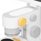 Digital Microscope Smart HD 9 Inch Display 1080P Biological Digital Microscope for Laboratory