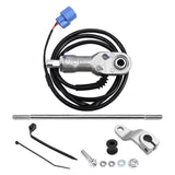 One-Way Quick Shift Shifter and Quick Transmission for CB650R CBR650R 2019-2023