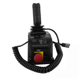 Joystick Controller Control Box 100840 100840GT for Genie Gen 5 Scissor Lift -12 -15 GS-1530 GS-193