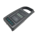 Excavator LCD Cluster Panel Monitor Display 539-00048G for Doosan DH220LC-7 DH225-7 DH250-7 DY225-7