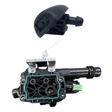 Engine Coolant Thermostat Housing for 9850364680 for 208 3008 508 Citreon C3 C4 9803549480 3642484