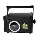 3D Animation Scan Tf Program Rgb Projector Laser Lights Dmx Dj Party Stage Light NEW