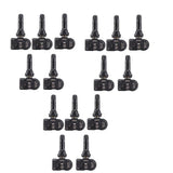 15pcs Programmable TPMS Tire Pressure Sensor for Tool TS408 TS508 ITS600 315MHZ+433MHz 2 in 1 MX Se