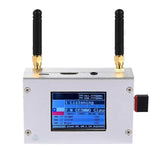 Duplex Hotspot W/ Aluminum Alloy Shell Color Display Screen Supporting for C4FM/DMR/DSTAR P25 with