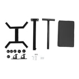 Tattoo Armrest Stand Angle Height Adjust Stable Base Waterproof Panel Arm Rest for Tattoo Shops