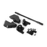 Motorcycle CNC Engine Frame Slider Cover Falling Protection Guard Kit for GSX-8S GSX8S 2023 2024