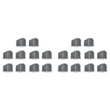 Dryer Filter Dryer Lint Filter Screen for Dryers W10120998