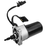 Car Rear Differential Locker Motor for ML350 ML320 ML500 ML550 ML63 1645400288