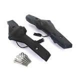 Motorcycle Pannier Rack Pack Accessories Dual USB Charger Power Adapter for R1300GS GS1300 R 1300 G