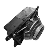 mission Selector Assembly GR2P-7P155- GR2P7P155 for Taurus 2015-2017 Media Switch Controller Joystick Module DS