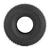 Wear Resistant 15x6.00-6 Tire for the Elder Mobility Scooter Tire Accessory