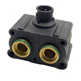 4422312221 Truck Solenoid Valve for Trailer Solenoid Valve 4213509232 0025403797