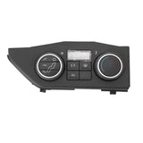For FM FH4 Truck 22004089 Cab Radiator Switch Air Conditioning Control Panel,22130711