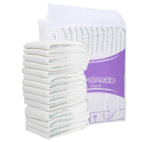 Disposable Adult Diaper Soft Skin‑Friendly Maternal Elderly Diapers for Healthy Care(L )