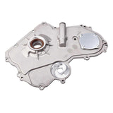 90537914 Car Oil Pump Timing Cover for