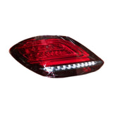 Quality Left Tail Light Rear Tail Light 2059067103 for W205 C Class