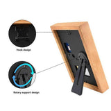 7.3 Inch Full Color E-Paper Display 800x480 Ideal for Calendars, Quotes, and Paintings