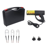 Magnetic Induction Heater Handheld Rusty Screw Nut Electromagnetic Induction Heater 1500W US Plug 11