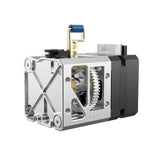 3D Extruder with Easy Filaments Loading, Optimals Airflows for Cooling, For V2X Multiple Printers Printer Extruder