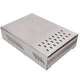 Commercial Use Drawer Type Coffee Ground Knock Container Bucket Box with Rod