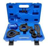 Rear Drive Axle Differential Installer Remover Tool Kit Rear Axle Differential Removal and Installer