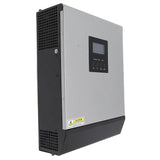 Hybrid Solar Inverter PWM Charge Controller Pure Sine Wave 24V DC 50A 230V for Power