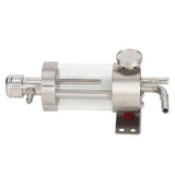 Stainless Steel FOB Detector Foam on Beer Detector Beer Foam Detection Equipment Accessories