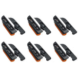 RHD Car Power Window Switch 8-97315184-0 for (RHD)