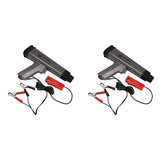 12V Engine Timing Light with LED Display Ignition Timing Strobe Light