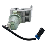 12V Fuel Pump 87676818 P76912 for Tractor
