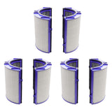 Air Purifier HEPA and Carbon Filter for TP06, TP09, HP06, PH01