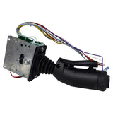 New Joystick Controller 159109 for Skyjack Lift SJ6826RT SJ6832RT SJ8831RT SJ8841RT