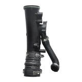 Car Intercooler Charge Air Hose Pipe A2540984100 for - E C-Class W206 W214 C300 GLE350/400 2022-202