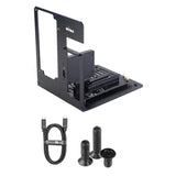 For -Compatible 3/4 GPU Dock Laptop to External Graphic Video Card Fit USB4 for Notebook with 40Gbp