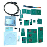 XPROG 6.26 ECU Chip Tuning Programmer Tool Fully Adapted to Automotive ECU Chip Tuning Programmer T