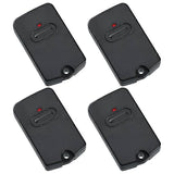 RB741 Gate Opener Remote for GTO Mighty FM135 Transmitter