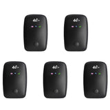 Wireless Router 4G Portable Wireless Router Dual-Band WiFi Router