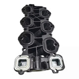 Car Intake Manifold CT4Z9424C CT4Z-9424-C for Edge Explorer FLEX MKS 3.7L 3.5L