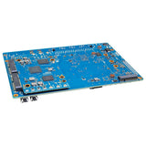 For Banana Pi -R4-NIC-BE14 WiFi7 Module MT7995AV 2XPCIe 3.0 2.4G/5G/6G Open Source Router Developme