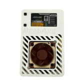 NerdAxe Miner Nerdminer Solo Lottery Miner 500Gh/S BM1366 ASIC Chip Bitaxe BTC Miner Super Silent F