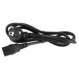 DS02D15 150MHz 8M(2CH) Digital Storage Oscilloscope Sampling Rate 1GSa/s with Signal SourceEU Plug 1