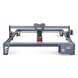 (US-2) Orignal Creality CR-Laser Falcon Laser Engraver 10W Compression Spot Quick Focus Anodized Aluminum A