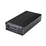 ATU-130 Automatic Antenna Tuner 1.8-50MHz,200W,Micro-Type Short Wave,OLED Display High Performance