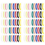 10 Rolls Autoclave Tape- Tape, Identification Tape