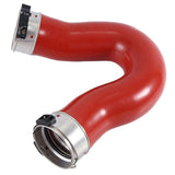 Car Intake Pipe Intercooler Hose Boost Air Intake Hose(RH)