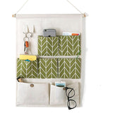 Wall Storage Bag, Hanging Storage Bag, Hanging Pocket Storage Bag, Door Hanging Storage Bag, Door Wall Storage Bag, Practical Storage Bag