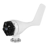 Wind Turbines Kit Generator 6 Blades Small Power Supply for Mobile Room Boats Cabin 200W24V